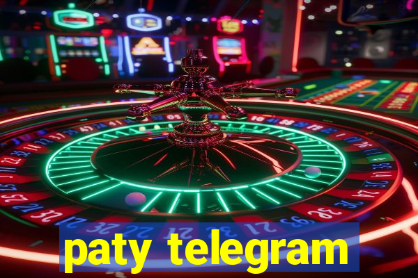paty telegram